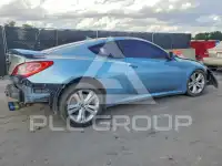 2010 Hyundai Genesis фото