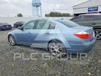 2010 Hyundai Genesis photo