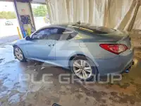 2010 Hyundai Genesis photo