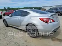 2010 Hyundai Genesis фото