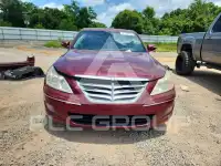 2010 Hyundai Genesis фото
