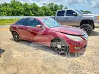 2010 Hyundai Genesis фото