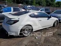 2010 Hyundai Genesis фото