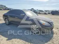 2010 Hyundai Genesis фото