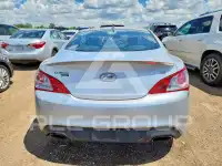 2010 Hyundai Genesis фото