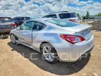 2010 Hyundai Genesis фото