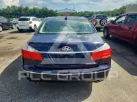 2010 Hyundai Genesis photo