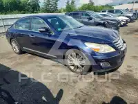 2010 Hyundai Genesis photo