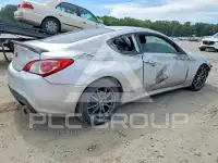 2010 Hyundai Genesis фото