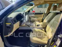 2010 Hyundai Genesis photo