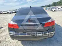 2010 Hyundai Genesis фото