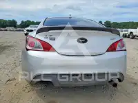 2010 Hyundai Genesis фото