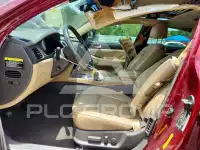2010 Hyundai Genesis фото