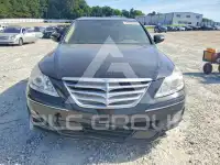2010 Hyundai Genesis фото
