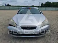2010 Hyundai Genesis фото