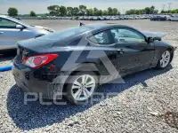 2010 Hyundai Genesis фото
