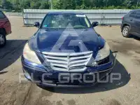 2010 Hyundai Genesis photo