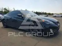 2010 Hyundai Genesis фото