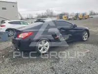 2010 Hyundai Genesis фото
