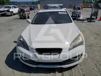 2010 Hyundai Genesis фото