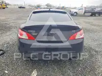 2010 Hyundai Genesis фото