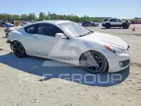 2010 Hyundai Genesis фото