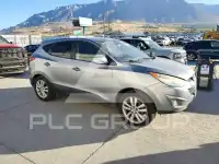 2010 Hyundai Tucson фото