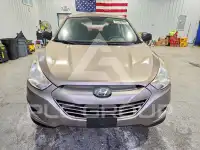 2010 Hyundai Tucson фото