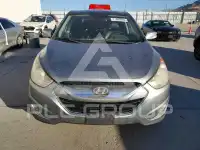 2010 Hyundai Tucson фото