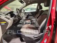 2010 Hyundai Tucson фото
