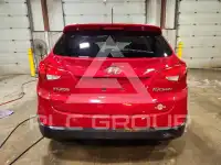 2010 Hyundai Tucson фото