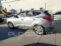 2010 Hyundai Tucson фото