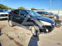 2010 Hyundai Tucson фото