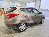 2010 Hyundai Tucson фото