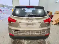 2010 Hyundai Tucson фото