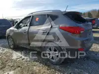 2010 Hyundai Tucson фото
