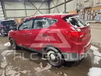 2010 Hyundai Tucson фото