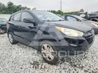 2010 Hyundai Tucson фото