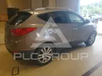 2010 Hyundai Tucson фото