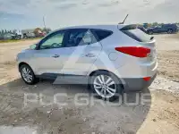 2010 Hyundai Tucson фото