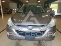 2010 Hyundai Tucson фото