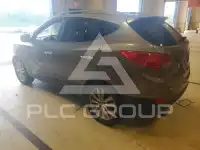 2010 Hyundai Tucson фото