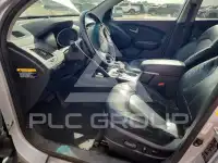 2010 Hyundai Tucson фото