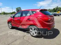 2010 Hyundai Tucson photo