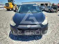 2010 Hyundai Tucson фото