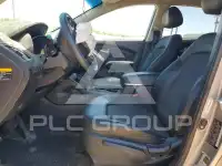 2010 Hyundai Tucson фото