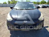 2010 Hyundai Tucson фото