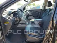 2010 Hyundai Tucson фото