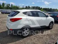 2010 Hyundai Tucson фото