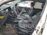 2010 Hyundai Tucson фото